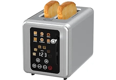 Smart Toaster
