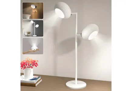 Cordless Table Lamp