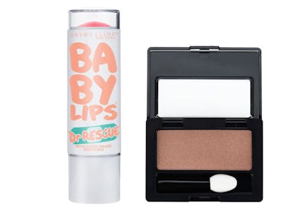 2 Maybelline Cosmetics