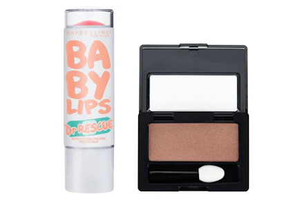 2 Maybelline Cosmetics