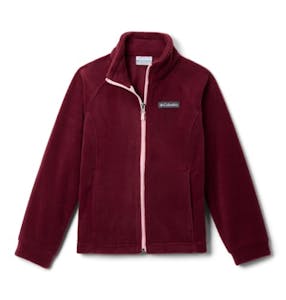 Columbia Youth Fleece Jacket