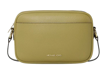 Michael Kors Camera Crossbody Bag
