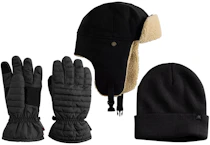 Men's Winter Gear