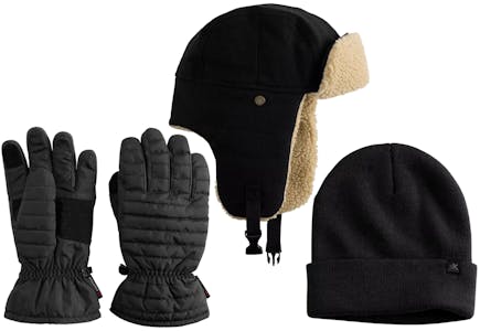 Men's Winter Gear