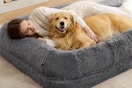 dog bed amazon