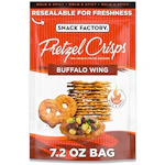 Snack Factory Pretzel Crisps