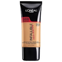 2 L'Oreal Paris Foundations
