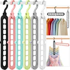 Space Saving Hangers