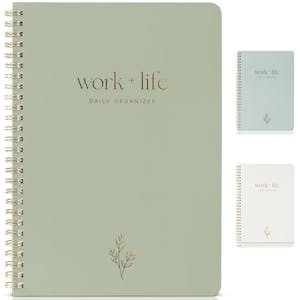 Daily Planner and To Do List