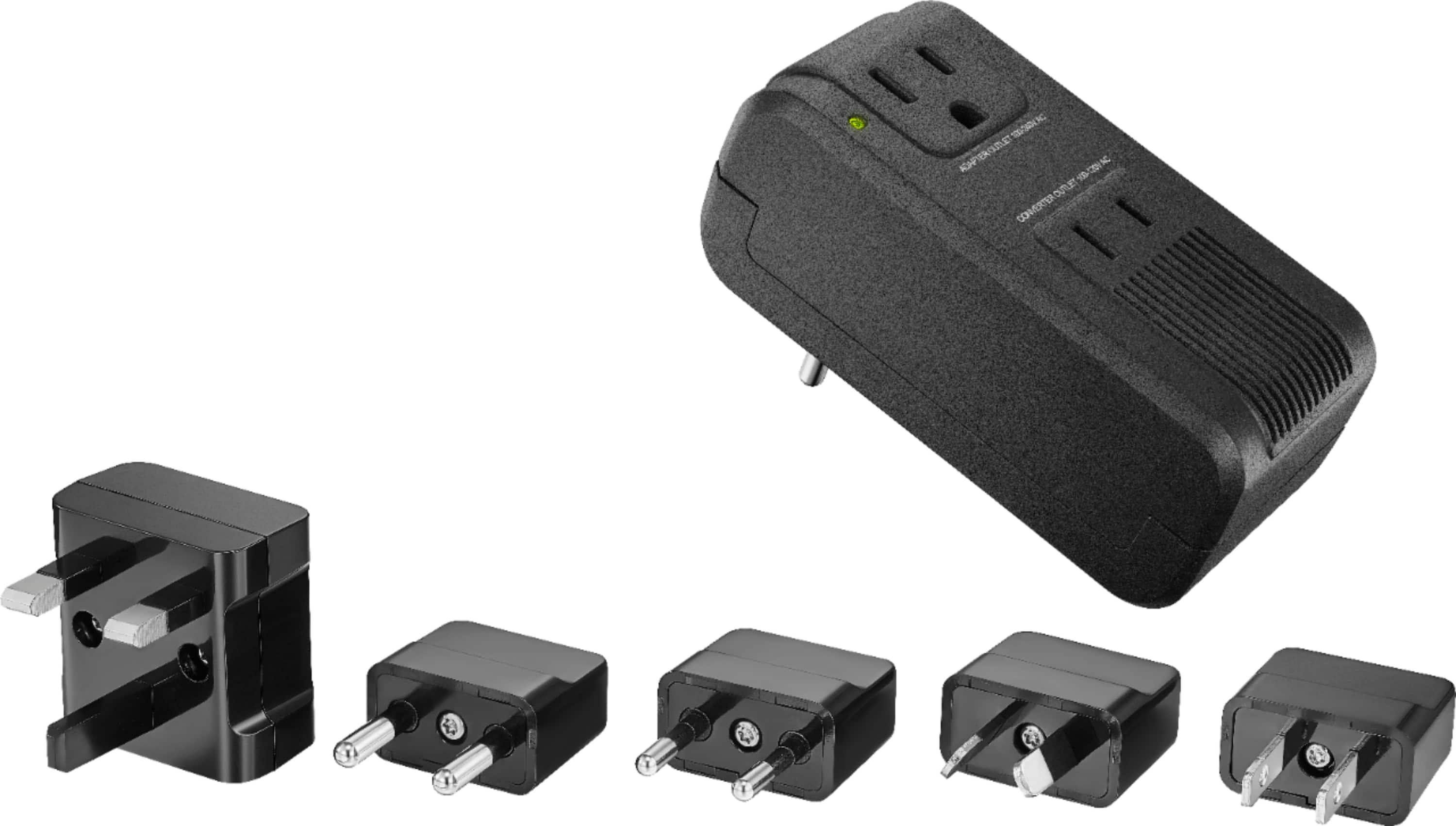 Insignia Travel Adapter