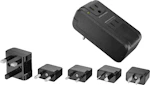 Insignia Travel Adapter