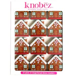 Decorative Knob Covers