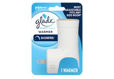 Glade PlugIns Warmer