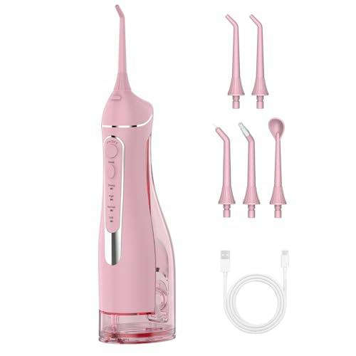 Cordless Water Flosser