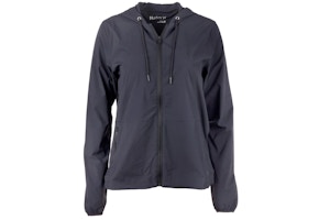 2 Hurley Women's Jackets