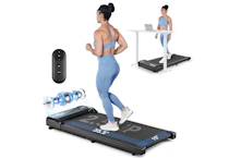 Walking Pad Treadmill