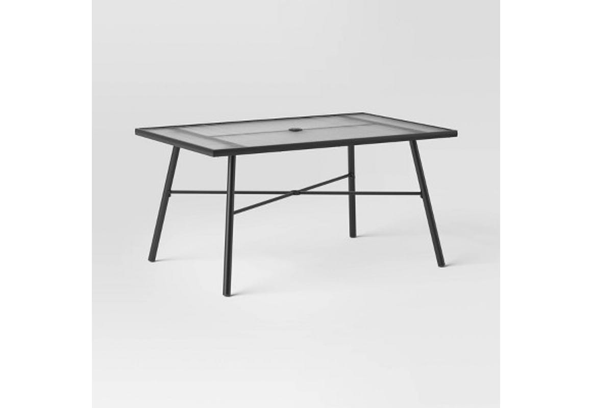 Room Essentials Patio Dining Table