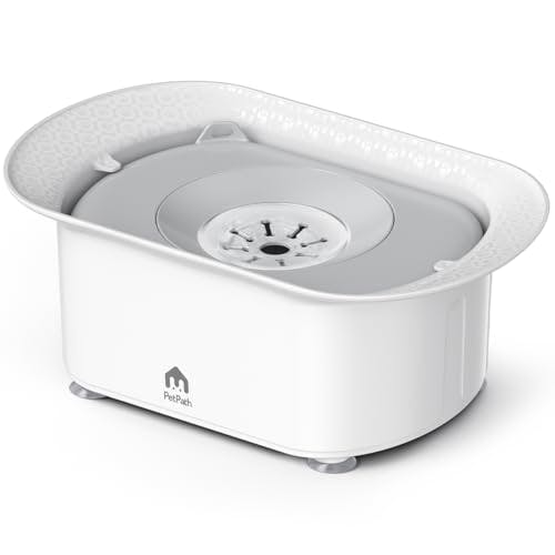 Dog Water Bowl