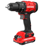 Craftsman V20 Cordless Drill