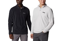Columbia Men's Fleece Pullover