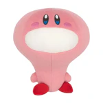 Nintendo Kirby Light Bulb Plush