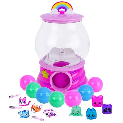 Gumball Magic Gumball Machine Toy