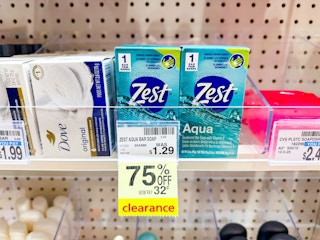 Zestsoapclearance