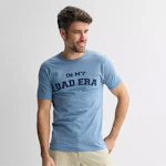 Men's Dad Era Graphic Tee
