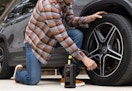 walmart tire inflator