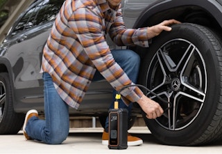 walmart tire inflator