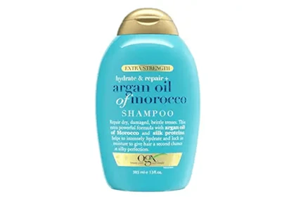 OGX Shampoo