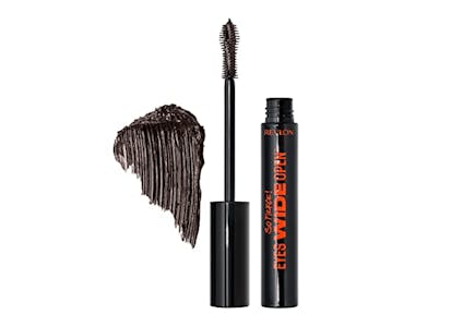Revlon Eyes Wide Open Mascara