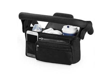 Momcozy Stroller Organizer Bag