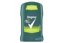 Degree Deodorant