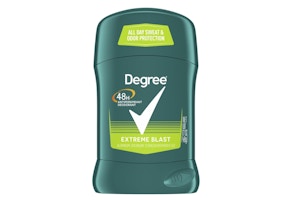 Degree Deodorant