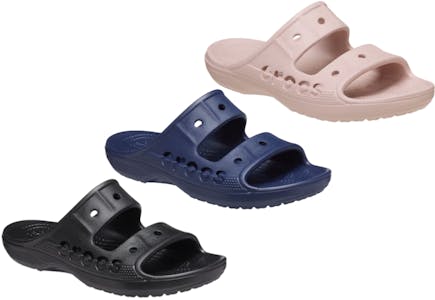 Crocs Adult Baya Sandals