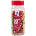 McCormick Ultimate Pink Salt