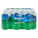 Natural Spring Water 24-Pack