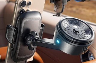 amazon lisen phone mount