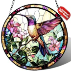 Hummingbird Suncatcher
