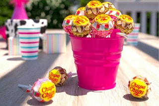 Chupa Chups Lollipops 09/18/23