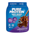 Pure Protein Whey Protein Powder
