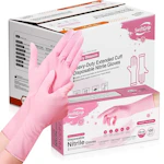 Disposable Nitrile Gloves