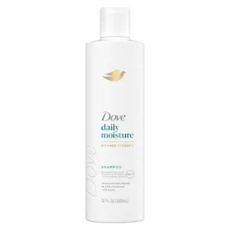 Dove Daily Moisture Shampoo