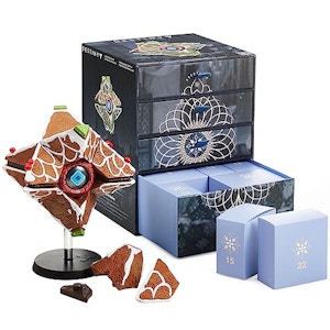 Destiny Ghost Advent Calendar
