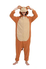 Adult Animal Onesie Pajamas