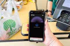 Does Dollar Tree Take Apple Pay? Here's What to Know card image