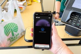 Does Dollar Tree Take Apple Pay? Here's What to Know card image