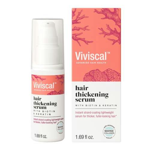 Viviscal Hair Thickening Serum