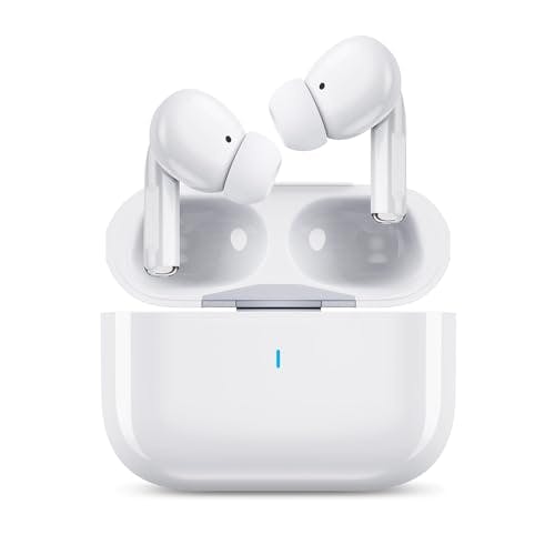 Wireless Earbuds